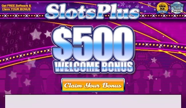 SlotsPlus Casinos